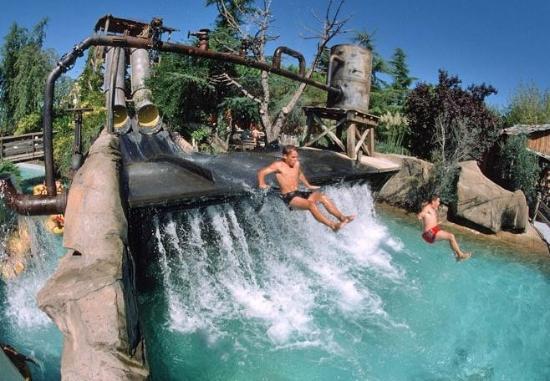 Caneva - The Aquapark